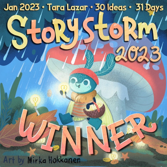 Storystorm logo
